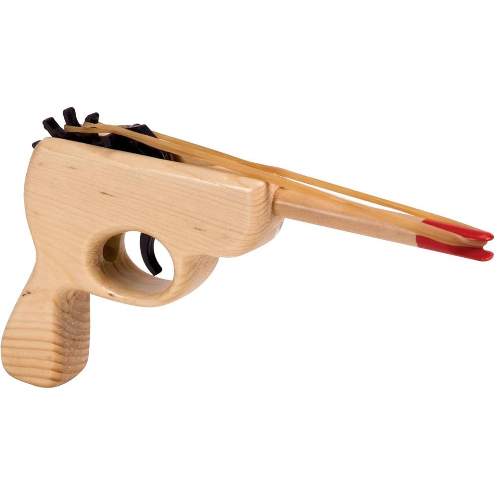 imageRubber Band Gun