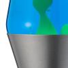 Lava® Lamp – 14.5″ Cosmic Wave – The Original Motion Light – Purple Wax and Blue Liquid – Item #2633 (Amazon Exclusive)(Green)