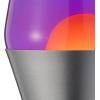 Lava® Lamp – 14.5″ Cosmic Wave – The Original Motion Light – Purple Wax and Blue Liquid – Item #2633 (Amazon Exclusive)(Purple)