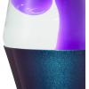 Lava The Original Lamp – 14.5″ Black Iris – Classic Liquid Motion Lamp – Purple Wax and Clear Liquid – Item #2425 (Amazon Exclusive)