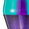 The Original Lava® Lamp – 14.5″ Aurora Borealis – Classic Liquid Motion Lamp – Purple Wax and Blue Liquid – Item #2047 (Amazon Exclusive)(Retro)