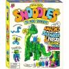 Schylling S’Noodles – Creative Building Craft Kit – Just Add Water – Ages 4 and Up – One Kit(Dino)