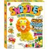 Schylling S’Noodles – Creative Building Craft Kit – Just Add Water – Ages 4 and Up – One Kit(Lion)