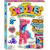 Schylling S’Noodles – Creative Building Craft Kit – Just Add Water – Ages 4 and Up – One Kit(Unicorn)
