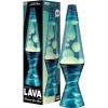 The Original Lava® Lamp – 14.5″ Night Swim – Classic Liquid Motion Lamp – White Wax and Blue Liquid – Item #2095 (Amazon Exclusive)