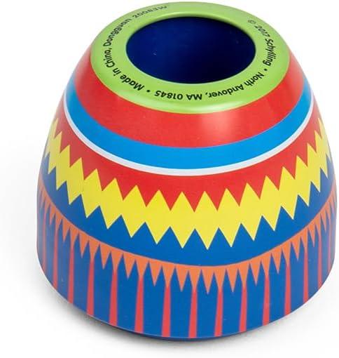 imageSCHYLLING SCTDE TIN FLYS Eye Assorted Designs and Colours
