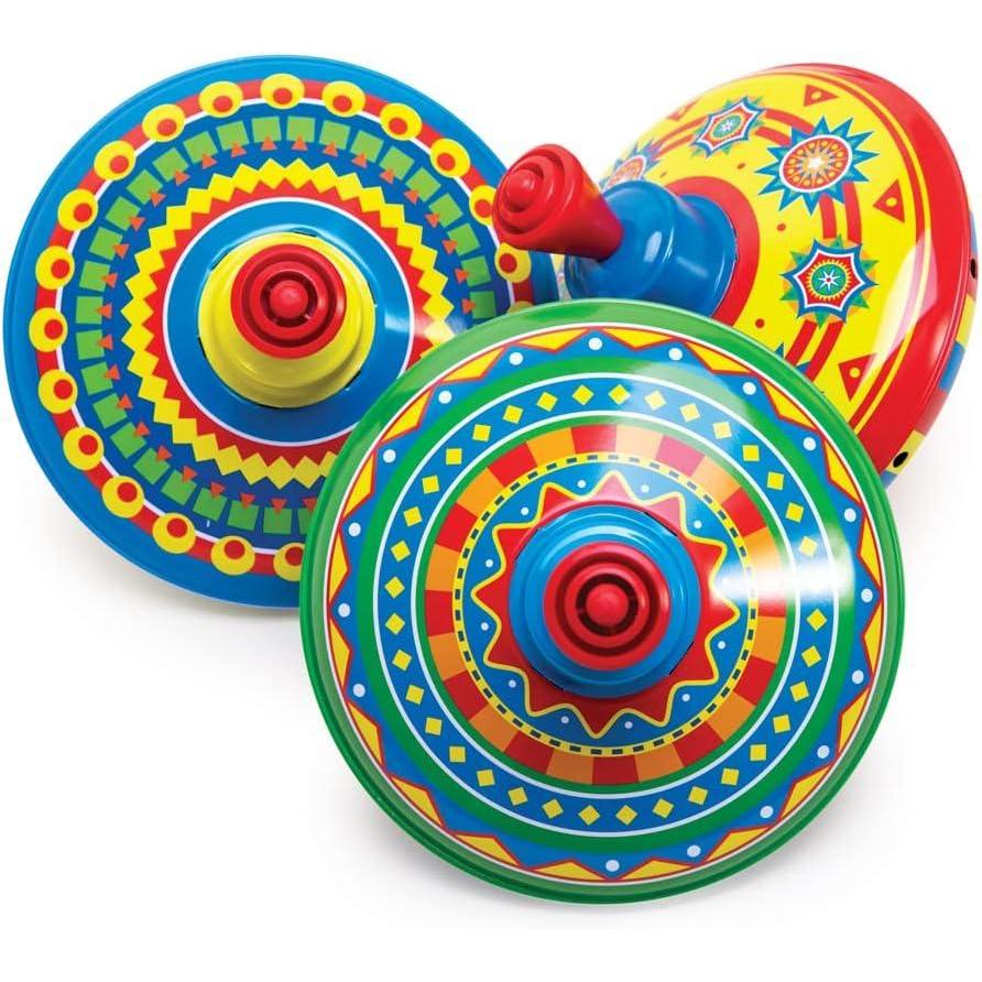 imageSCHYLLING Mini Tin Tops 1 EA