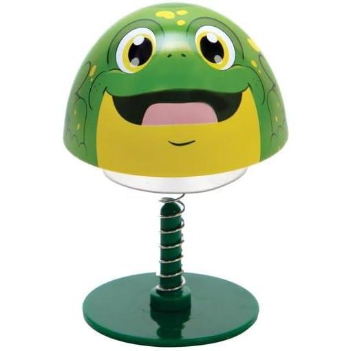 imageSchylling Frog Popper