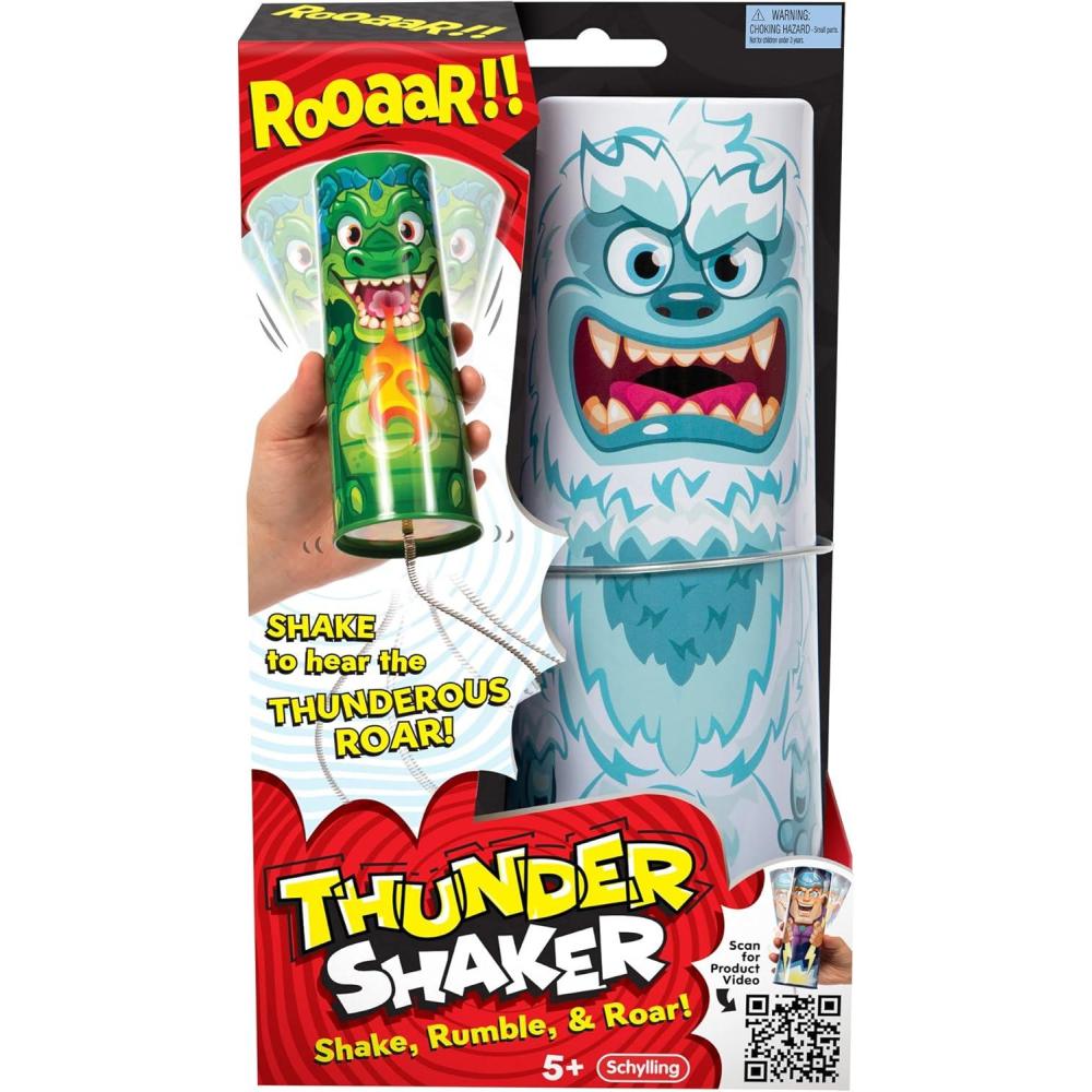 imageSchyllingThunder Shaker5 THS