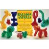 How to Make a Balloon Animals kit