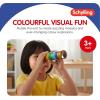 SCHYLLING Marble Kaleidoscope, 1 EA