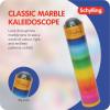 SCHYLLING Marble Kaleidoscope, 1 EA