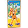 Schylling Large Robot Lilliput