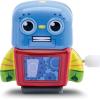Schylling Mini Tin Wind Up Robots