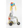 Schylling Tin Elephant on a Bike