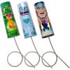 Schylling-Thunder Shaker-5+- THS