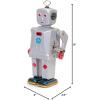 Tobar Sparkling Mike Robot