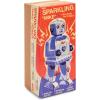 Tobar Sparkling Mike Robot