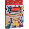 How to Make a Balloon Animals kit