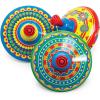 SCHYLLING Mini Tin Tops, 1 EA