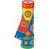 Schylling Classic Tin Kaleidoscope – Fun, Colorful Pattern-Changing Toy – Durable Tin with Multicolored Beads – Ages 3 and Up – One Piece