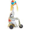 Schylling Tin Elephant on a Bike