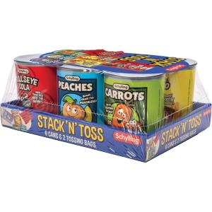 Schylling-Stack’ N Toss Game-6+-SNT