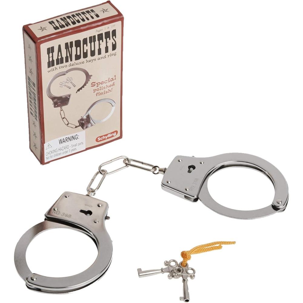 imageSchylling Handcuffs