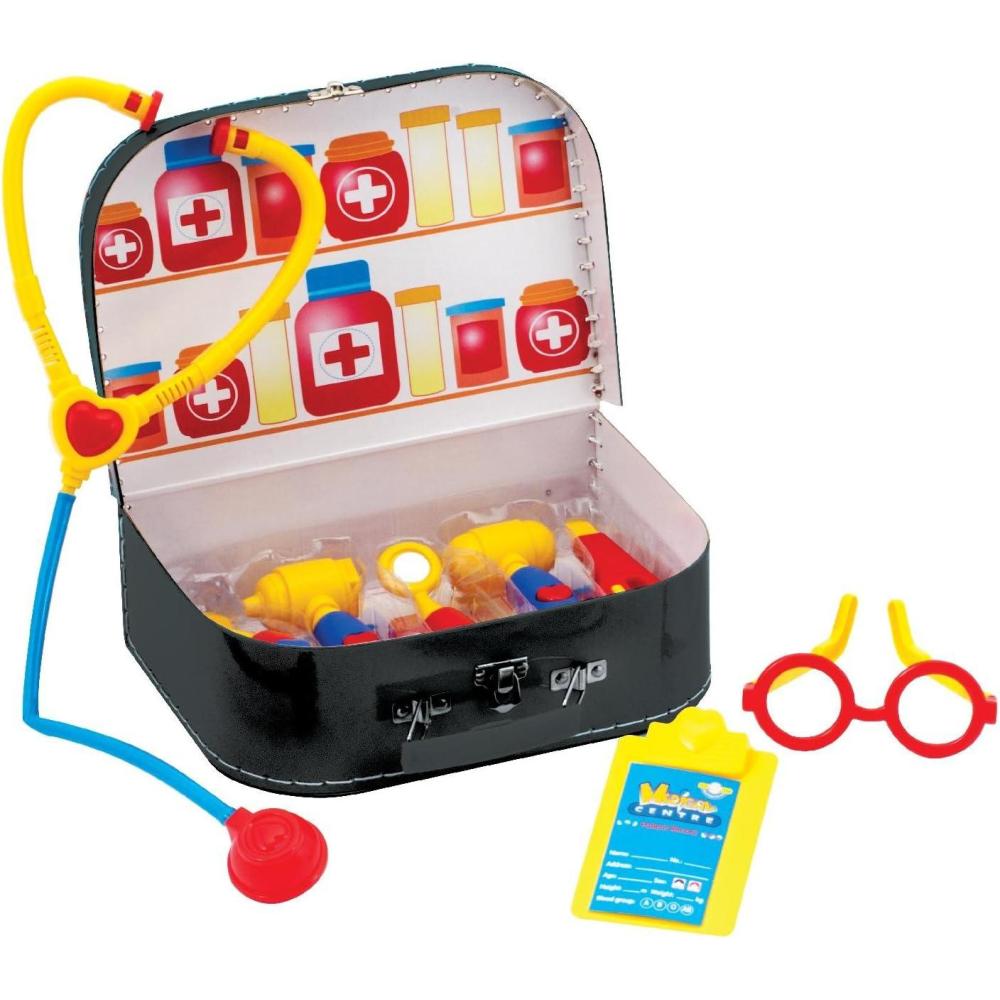 imageSchylling Medical Kit