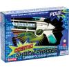 Schylling Cosmic Shock Phaser – Kids Blaster Toy for Pretend Play – Lights Up and Spins – Ages 3 and Up