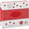 Schylling Ladybug Porcelain Tea Set , White