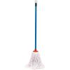 Schylling Children’s Broom Set – Kids Pretend Play Cleaning Kit – Includes Broom, Dustpan, and Brush – Ages 3 and Up(Junior Helper Mop)