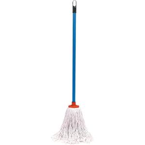 Schylling Children’s Broom Set – Kids Pretend Play Cleaning Kit – Includes Broom, Dustpan, and Brush – Ages 3 and Up(Junior Helper Mop)