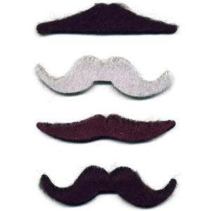 Schylling Mustaches
