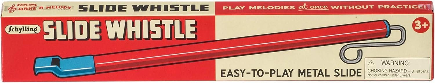 imageLarge Slide Whistle by Schylling