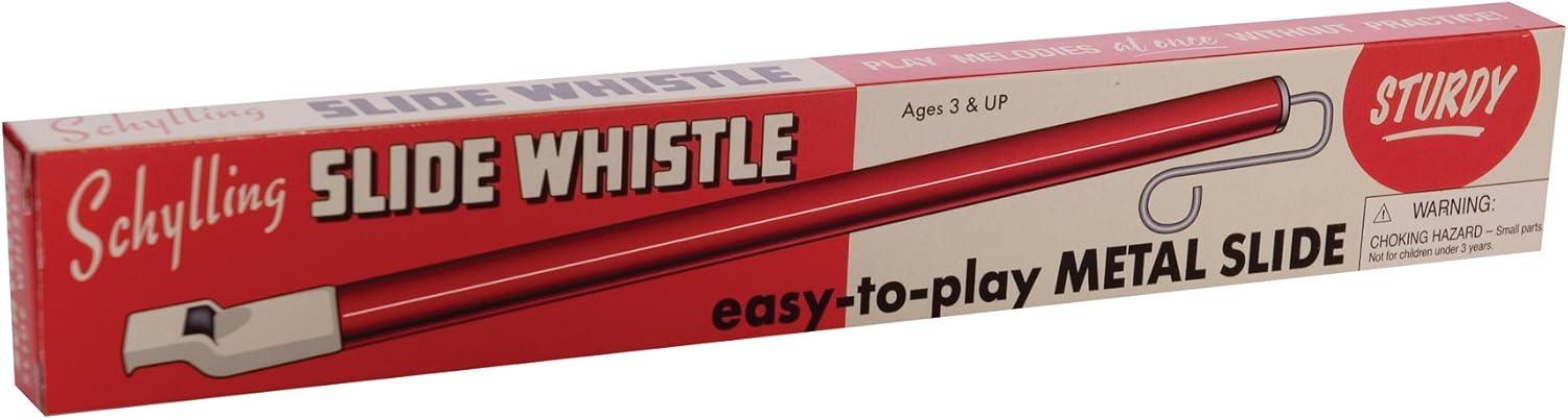 imageLarge Slide Whistle by Schylling