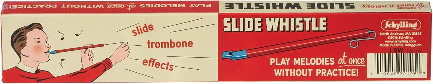 imageLarge Slide Whistle by Schylling