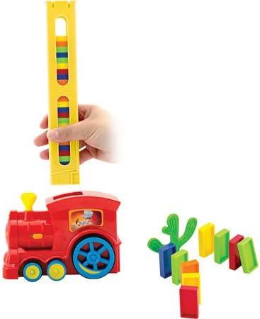 imageSchylling Domino Train Train