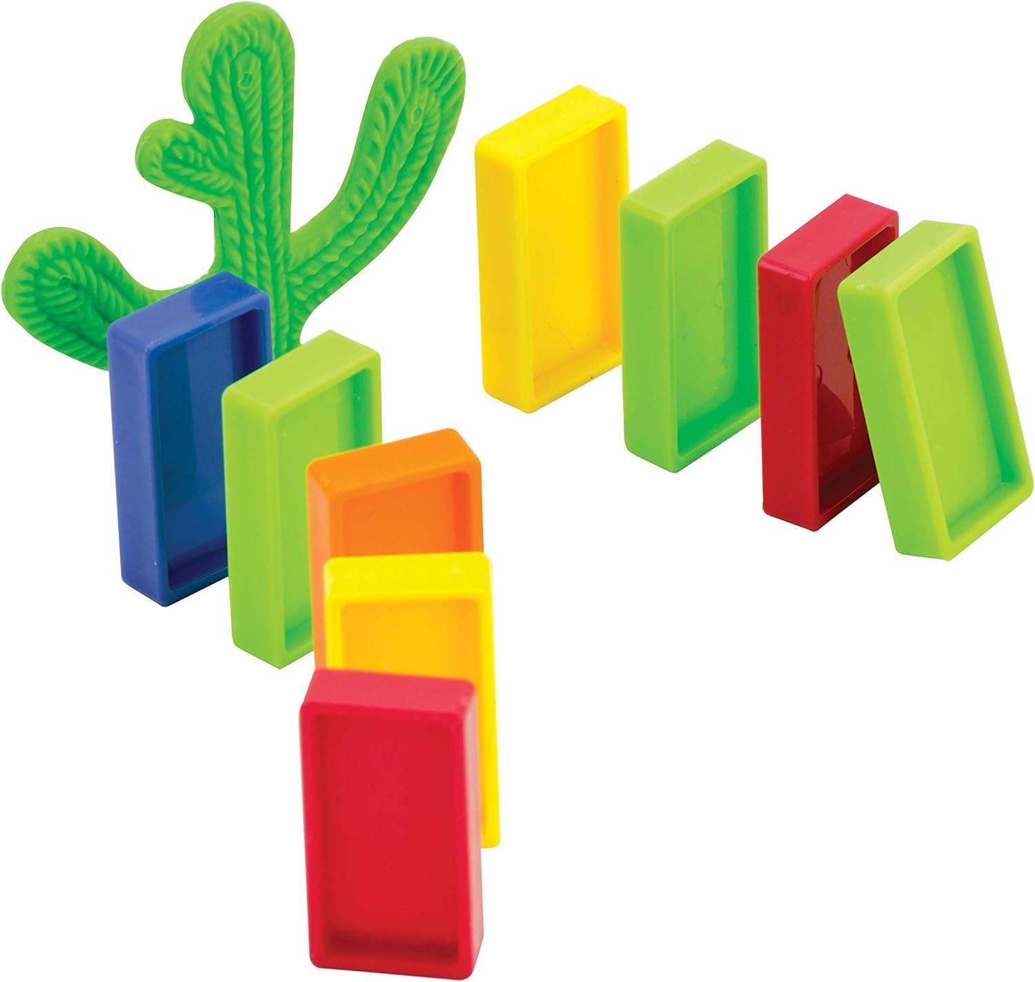 imageSchylling Domino Train Train
