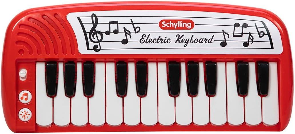 imageSchylling Electric Keyboard