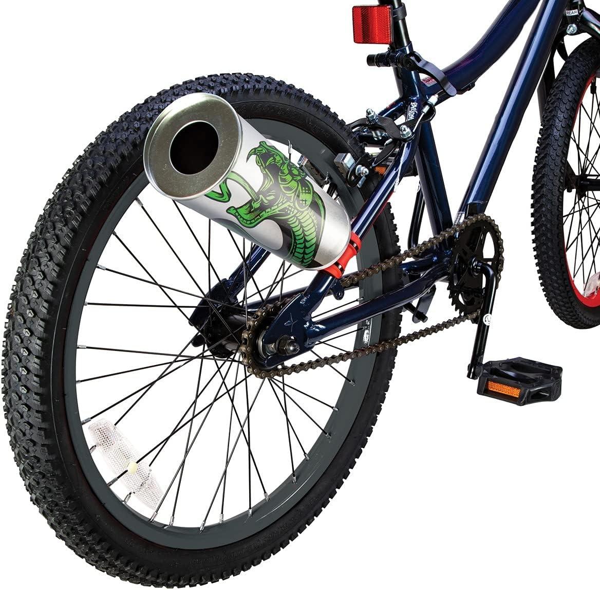 imageSchylling Hyper Pipe Bike Blaster