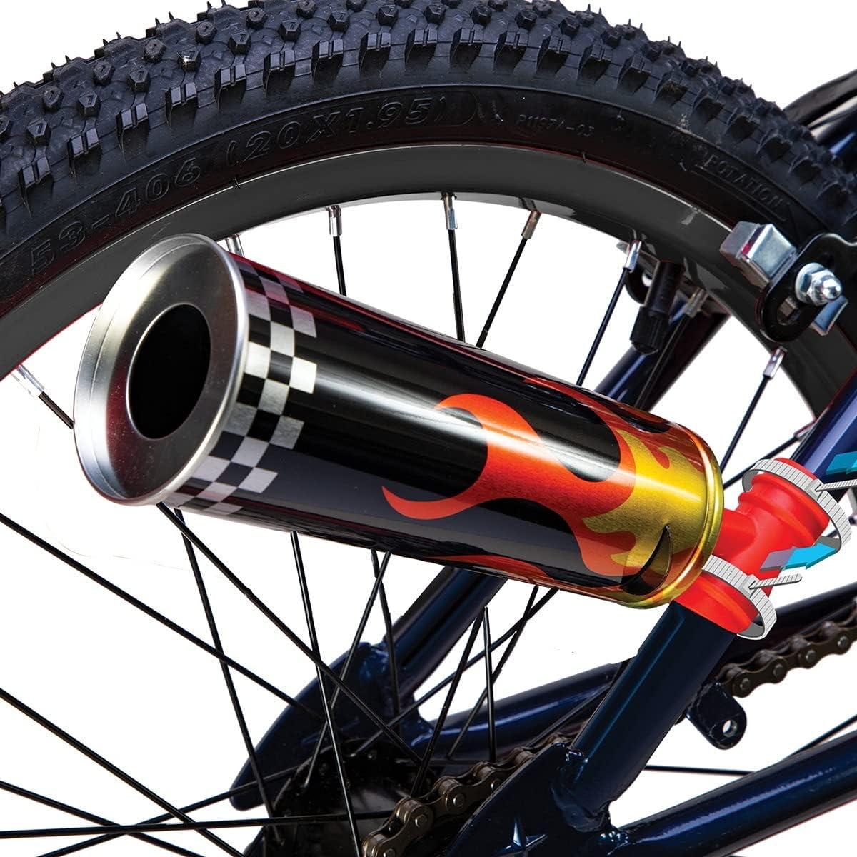 imageSchylling Hyper Pipe Bike Blaster