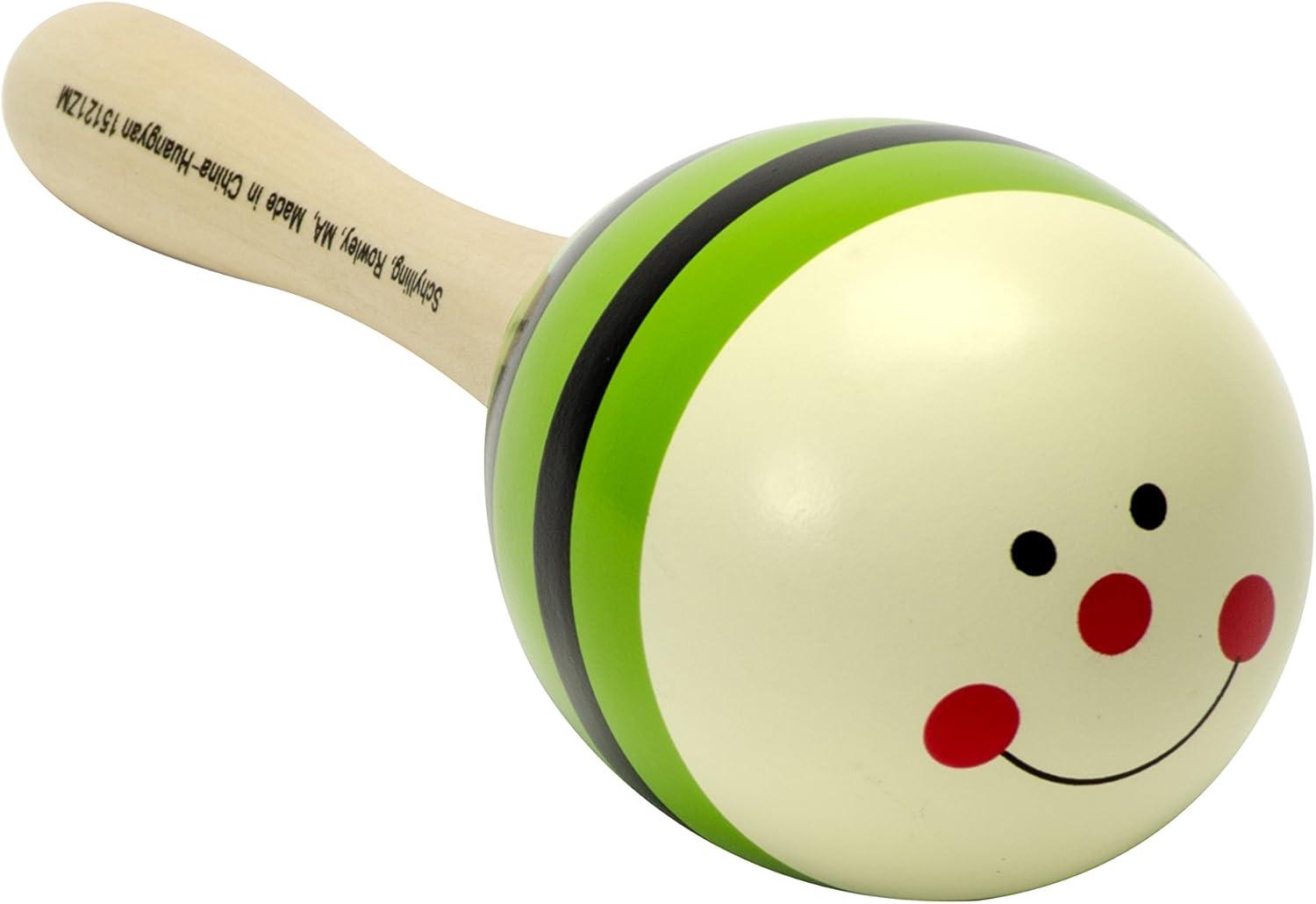 imageSchylling Maraca each sold individually colors may vary