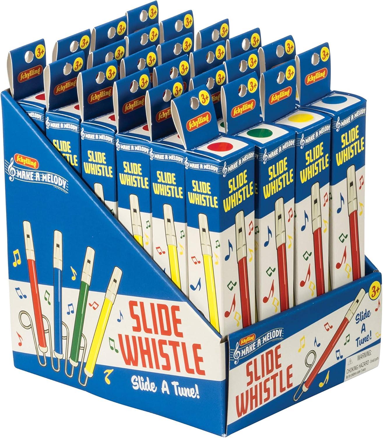 imageSchylling Slide Whistle Toy
