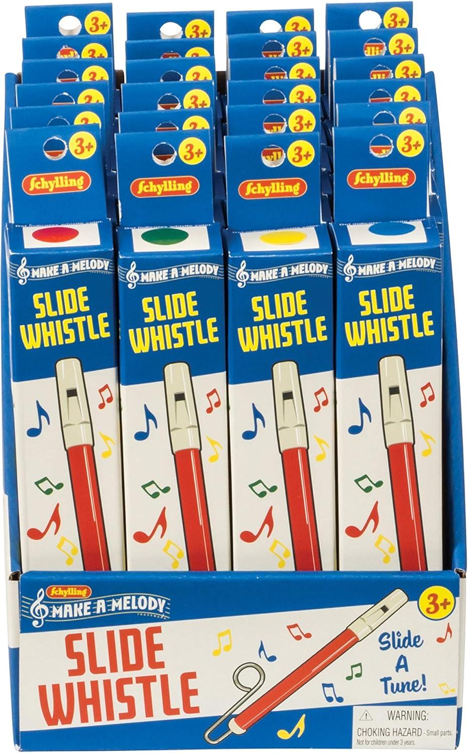 imageSchylling Slide Whistle Toy