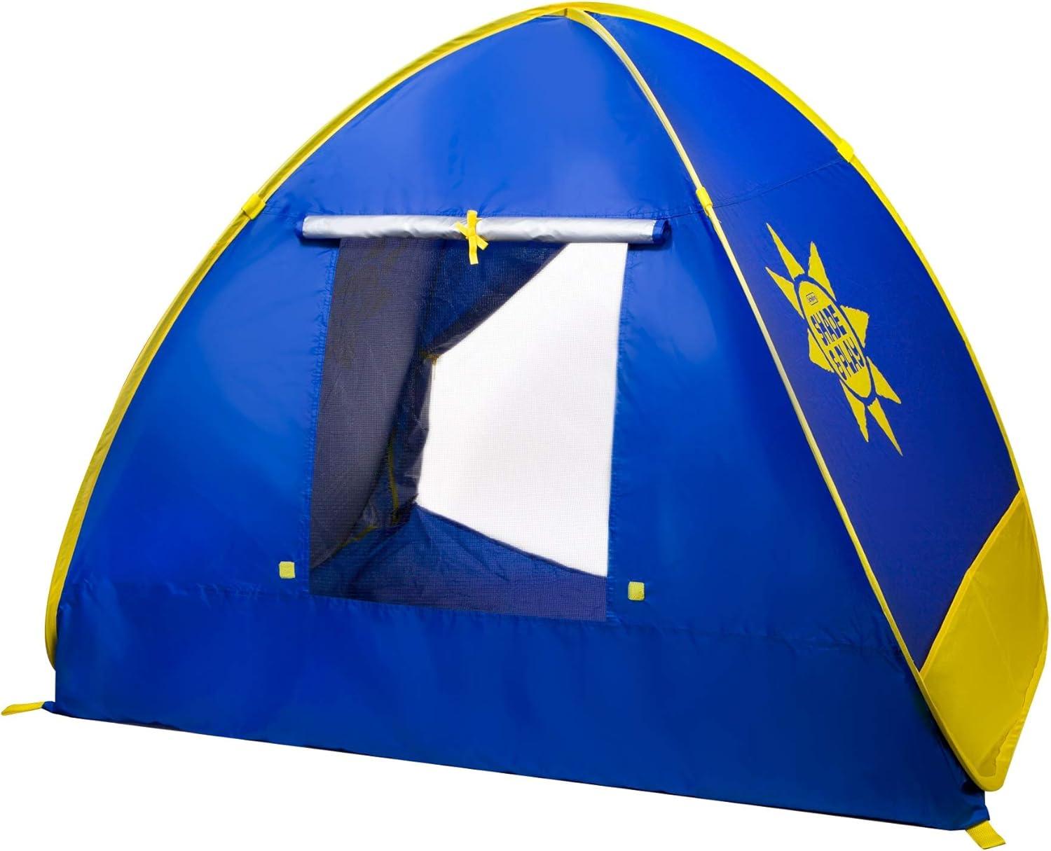 imageSchylling UV Play Shade SPF 50 Ultra portable Blue