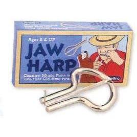 imageJaw Harp by Schylling  Childs old fashioned musical instrument