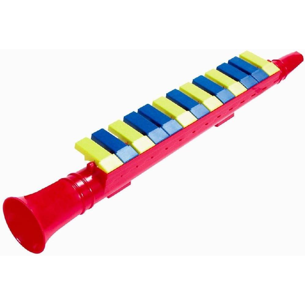 imagePiano Horn by Schylling