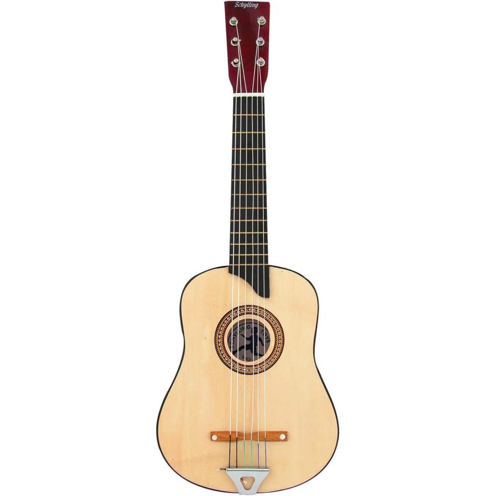 imageSchylling 6 String Acoustic Guitar