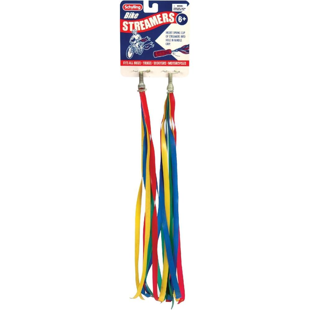 imageSchylling Bike Streamers